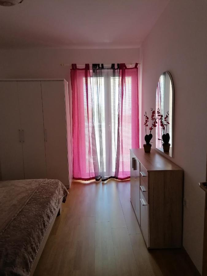 Apartmani Vinko Bibinje Bagian luar foto