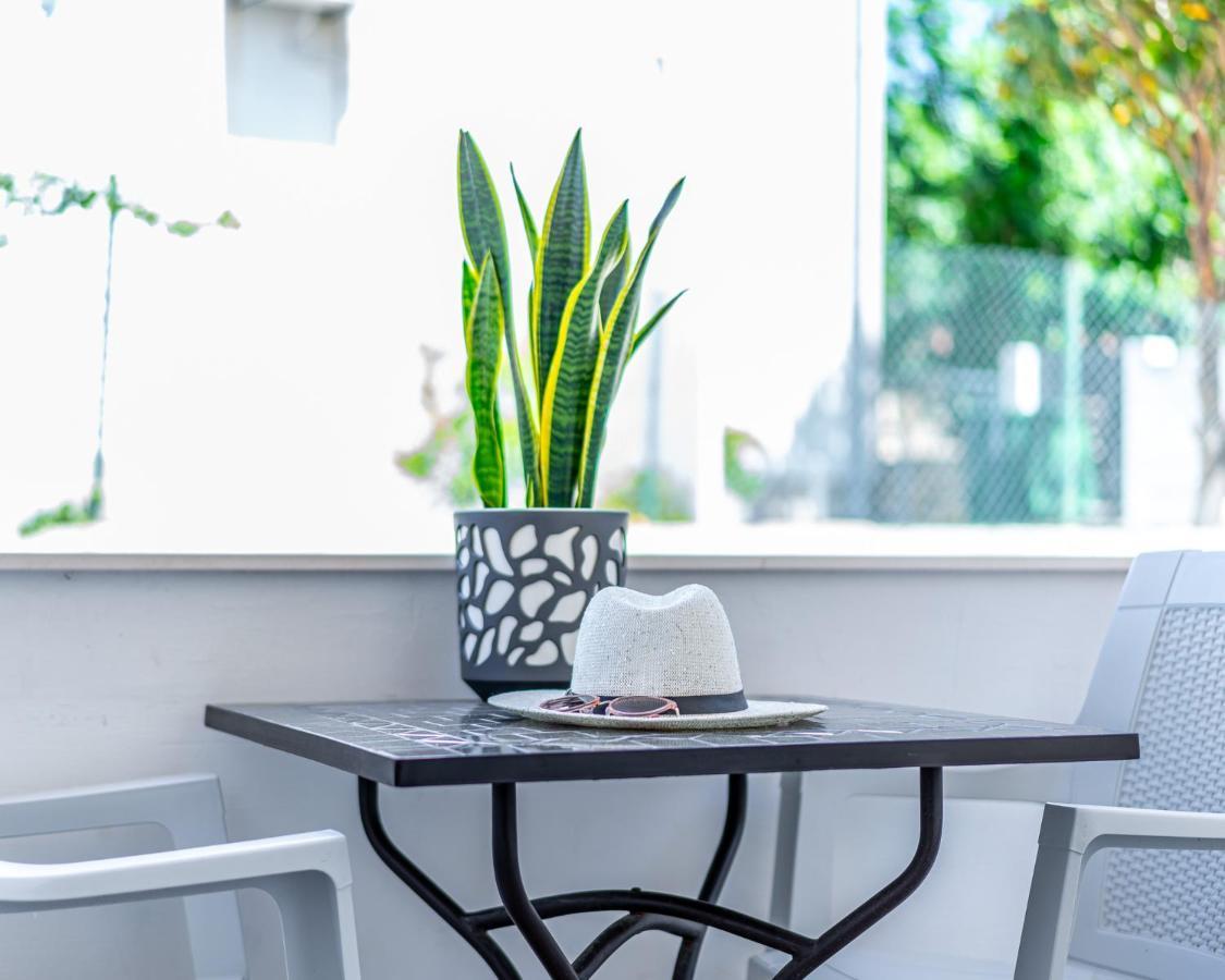Apartmani Vinko Bibinje Bagian luar foto