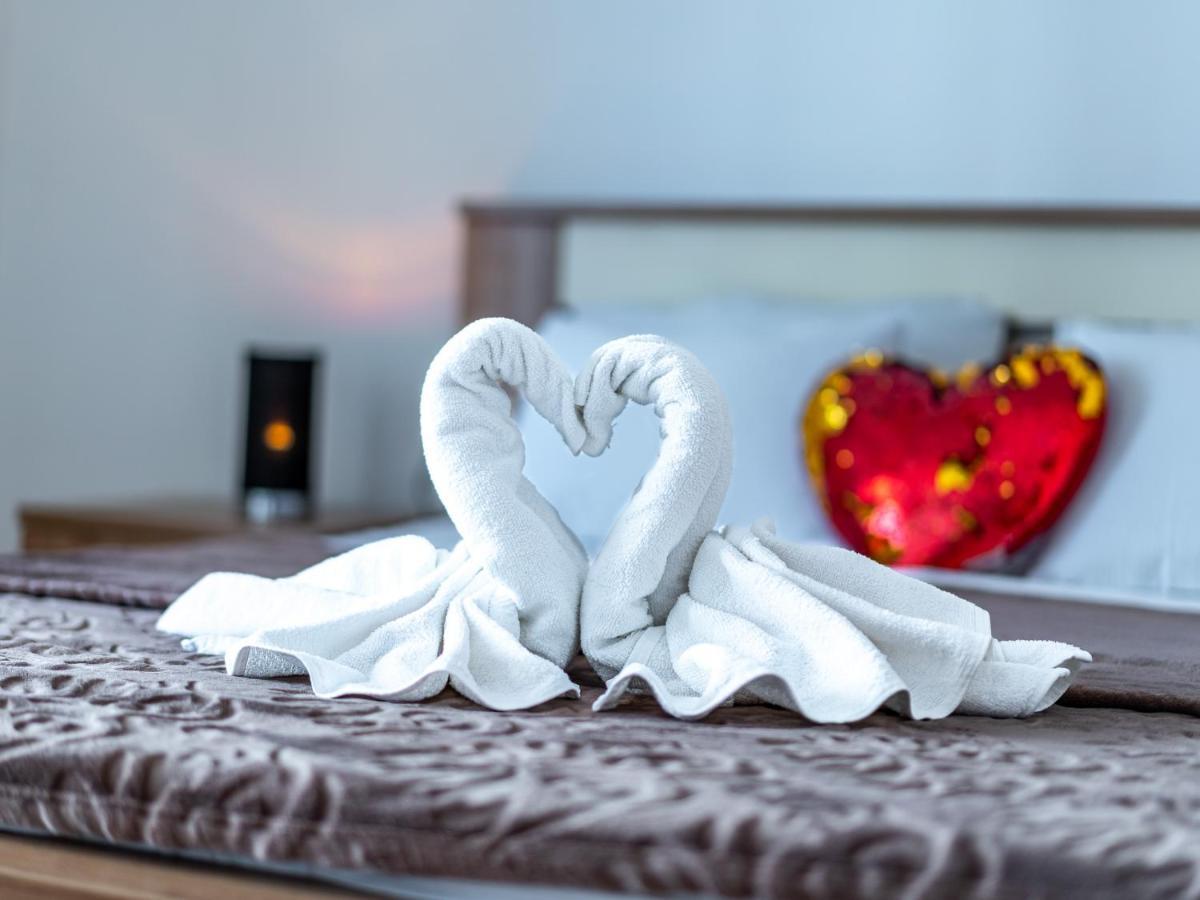 Apartmani Vinko Bibinje Bagian luar foto